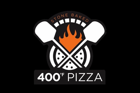 400°F Pizza Kingstanding